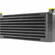 Load image into Gallery viewer, PERRIN 02-14 Subaru WRX / 04-21 STI Engine Oil Cooler Tuner Kit (No lines/Thermostat Housing) - Side View