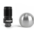 Load image into Gallery viewer, PERRIN 02-14 Subaru WRX / 05-17 LGT / 13-17 Crosstrek (Manual) SS Shift Knob - Ball Style - Side View