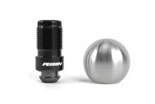 Load image into Gallery viewer, PERRIN 02-14 Subaru WRX / 05-17 LGT / 13-17 Crosstrek (Manual) SS Shift Knob - Ball Style - Side View