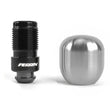 Load image into Gallery viewer, PERRIN 02-14 Subaru WRX / 05-17 LGT / 13-17 Crosstrek (Manual) SS Shift Knob - Barrel Style - Main Product View