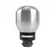 Load image into Gallery viewer, PERRIN 02-14 Subaru WRX / 05-17 LGT / 13-17 Crosstrek (Manual) SS Shift Knob - Barrel Style - Side View