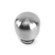 Load image into Gallery viewer, PERRIN 02-14 Subaru WRX / 05-17 LGT / 13-17 Crosstrek (Manual) SS Shift Knob - Barrel Style - Detail View