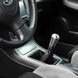 Load image into Gallery viewer, PERRIN 02-14 Subaru WRX / 05-17 LGT / 13-17 Crosstrek (Manual) SS Shift Knob - Tapered Style - Side View