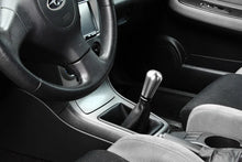Load image into Gallery viewer, PERRIN 02-14 Subaru WRX / 05-17 LGT / 13-17 Crosstrek (Manual) SS Shift Knob - Tapered Style - Side View