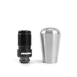 Load image into Gallery viewer, PERRIN 02-14 Subaru WRX / 05-17 LGT / 13-17 Crosstrek (Manual) SS Shift Knob - Tapered Style - Detail View