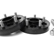 Load image into Gallery viewer, PERRIN 02-14 Subaru WRX / 2004 STI / 13-25 BRZ &amp; Toyota GR86 30mm Wheel Spacers 5x100 56mm CB - Pair - Additional View 8