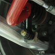 Load image into Gallery viewer, PERRIN 02-14 Subaru WRX/STI (Excl. 02-07 Wagon) / 93-15 Impreza / 05-13 Forester Front Endlinks - Side View