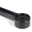 Load image into Gallery viewer, PERRIN 02-25 Subaru Impreza/WRX/STI &amp; 13-25 Crosstrek/BRZ/FR-S/GR86/GR86 Battery Tie Down - Black - Main Product View