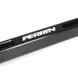 Load image into Gallery viewer, PERRIN 02-25 Subaru Impreza/WRX/STI &amp; 13-25 Crosstrek/BRZ/FR-S/GR86/GR86 Battery Tie Down - Black - Side View