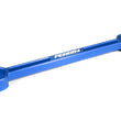 Load image into Gallery viewer, PERRIN 02-25 Subaru Impreza/WRX/STI &amp; 13-25 Crosstrek/BRZ/FR-S/GR86/GR86 Battery Tie Down - Blue - Side View