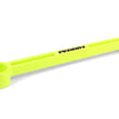 Load image into Gallery viewer, PERRIN 02-25 Subaru Impreza/WRX/STI &amp; 13-25 Crosstrek/BRZ/FR-S/GR86/GR86 Battery Tie Down - Neon Yel - Main Product View