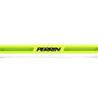 Load image into Gallery viewer, PERRIN 02-25 Subaru Impreza/WRX/STI &amp; 13-25 Crosstrek/BRZ/FR-S/GR86/GR86 Battery Tie Down - Neon Yel - Side View
