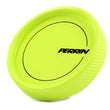 Load image into Gallery viewer, PERRIN 02-25 Subaru Impreza/WRX/STI &amp; 13-25 Crosstrek/BRZ/FR-S/GR86/GR86 Oil Fill Cap - Neon Yellow - Installation View