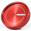 Load image into Gallery viewer, PERRIN 02-25 Subaru Impreza/WRX/STI &amp; 13-25 Crosstrek/BRZ/FR-S/GR86/GR86 Oil Fill Cap - Red - Detail View