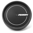 Load image into Gallery viewer, PERRIN 02-25 Subaru Impreza/WRX/STI &amp; 13-25 Crosstrek/BRZ/FR-S/GR86/GR86 Oil Fill Cap - Black - Main Product View