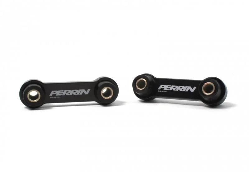 PERRIN 04-07 Subaru STi / 04-08 Forester XT Rear Endlinks - Additional View 5