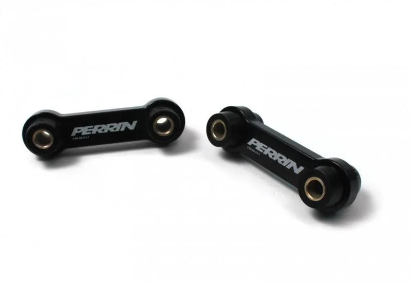 PERRIN 04-07 Subaru STi / 04-08 Forester XT Rear Endlinks - Additional View 6