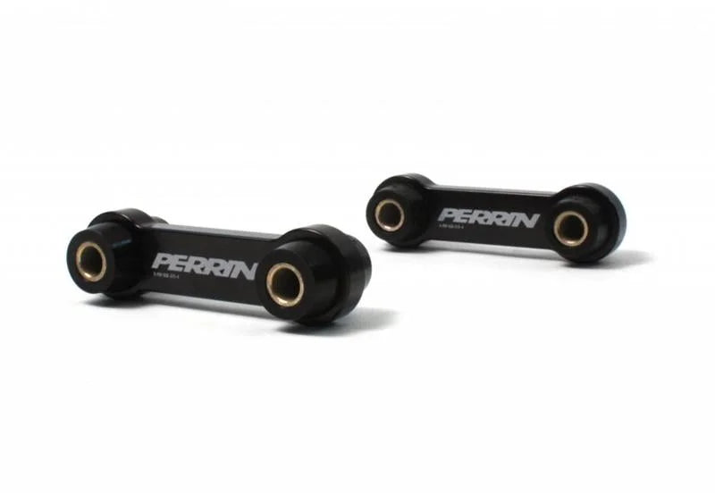 PERRIN 04-07 Subaru STi / 04-08 Forester XT Rear Endlinks - Additional View 7