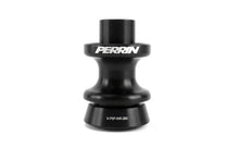 Load image into Gallery viewer, PERRIN 04-21 Subaru STI / 06-09 Legacy GT Spec-B Reverse Lockout Lever w/Rattle Fix - Black - Main Product View