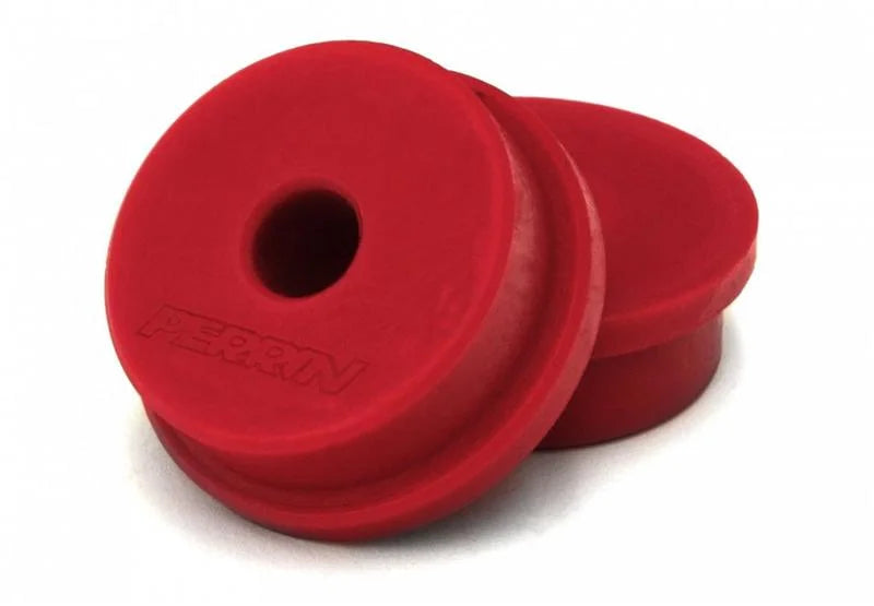 PERRIN 04-21 Subaru STI 6 Spd Shifter Bushing Kit - Pair - Main Product View