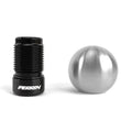 Load image into Gallery viewer, PERRIN 04-21 Subaru STI 6spd (Manual) SS Shift Knob - Ball Style - Side View