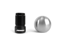 Load image into Gallery viewer, PERRIN 04-21 Subaru STI 6spd (Manual) SS Shift Knob - Ball Style - Side View