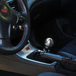 Load image into Gallery viewer, PERRIN 04-21 Subaru STI 6spd (Manual) SS Shift Knob - Ball Style - Installation View