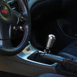 Load image into Gallery viewer, PERRIN 04-21 Subaru STI 6spd (Manual) SS Shift Knob - Tapered Style - Main Product View