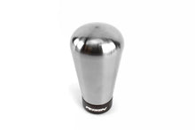 Load image into Gallery viewer, PERRIN 04-21 Subaru STI 6spd (Manual) SS Shift Knob - Tapered Style - Side View