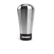 Load image into Gallery viewer, PERRIN 04-21 Subaru STI 6spd (Manual) SS Shift Knob - Tapered Style - Back View