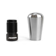 Load image into Gallery viewer, PERRIN 04-21 Subaru STI 6spd (Manual) SS Shift Knob - Tapered Style - Installation View