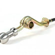 Load image into Gallery viewer, PERRIN 04-21 Subaru STI 6spd Short Shifter Adapter w/Shifter Bushings Kit - Main Product View