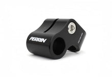 Load image into Gallery viewer, PERRIN 04-21 Subaru STI 6spd Short Shifter Adapter w/Shifter Bushings Kit - Back View