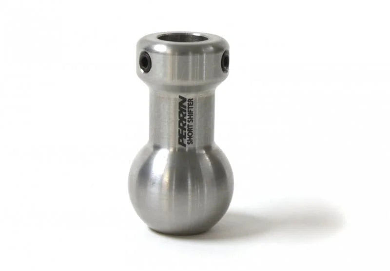 PERRIN 04-21 Subaru STI 6spd Short Shifter Adapter w/Shifter Bushings Kit - Additional View 5