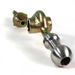 Load image into Gallery viewer, PERRIN 04-21 Subaru STI 6spd Short Shifter Adapter w/Shifter Bushings Kit - Additional View 6