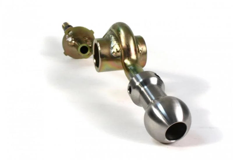 PERRIN 04-21 Subaru STI 6spd Short Shifter Adapter w/Shifter Bushings Kit - Additional View 6