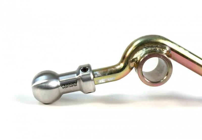 PERRIN 04-21 Subaru STI 6spd Short Shifter Adapter w/Shifter Bushings Kit - Additional View 7