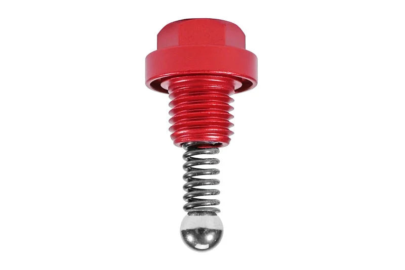 PERRIN 04-21 Subaru STI Shifter Detent Kit - Red - Main Product View