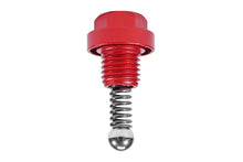 Load image into Gallery viewer, PERRIN 04-21 Subaru STI Shifter Detent Kit - Red - Main Product View