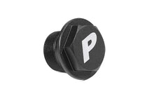 Load image into Gallery viewer, PERRIN 05-21 Subaru STI / 06-25 WRX / 05-09 LGT/OBXT Clutch Delay Valve Delete - Black - Main Product View