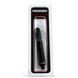 Load image into Gallery viewer, PERRIN 07-20 Jeep Wrangler JK/JL Shorty Antenna - 3in - Side View