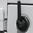 Load image into Gallery viewer, PERRIN 07-20 Jeep Wrangler JK/JL Shorty Antenna - 3in - Detail View