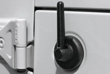 Load image into Gallery viewer, PERRIN 07-20 Jeep Wrangler JK/JL Shorty Antenna - 3in - Detail View