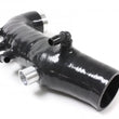 Load image into Gallery viewer, PERRIN 08-14 Subaru WRX / 04-13 Forester XT / 05-09 LGT/OBXT Turbo Inlet Hose - Black - Additional View 6