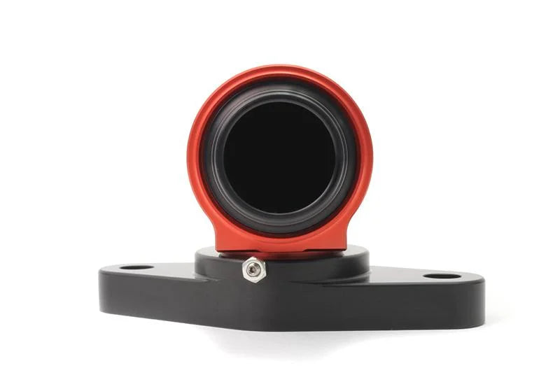 PERRIN 08-14 Subaru WRX / 05-09 LGT & OBXT / 09-13 Forester XT Bypass/Blow Off Valve - Red - Additional View 6