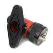 Load image into Gallery viewer, PERRIN 08-14 Subaru WRX / 05-09 LGT &amp; OBXT / 09-13 Forester XT Bypass/Blow Off Valve - Red - Additional View 8