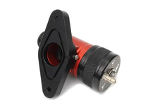 Load image into Gallery viewer, PERRIN 08-14 Subaru WRX / 05-09 LGT &amp; OBXT / 09-13 Forester XT Bypass/Blow Off Valve - Red - Additional View 8