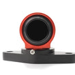 Load image into Gallery viewer, PERRIN 08-14 Subaru WRX / 05-09 LGT &amp; OBXT / 09-13 Forester XT Bypass/Blow Off Valve - Black - Main Product View