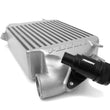 Load image into Gallery viewer, PERRIN 08-14 Subaru WRX / 05-09 LGT &amp; OBXT / 09-13 Forester XT Bypass/Blow Off Valve - Black - Additional View 7