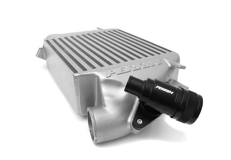 PERRIN 08-14 Subaru WRX / 05-09 LGT & OBXT / 09-13 Forester XT Bypass/Blow Off Valve - Black - Additional View 7